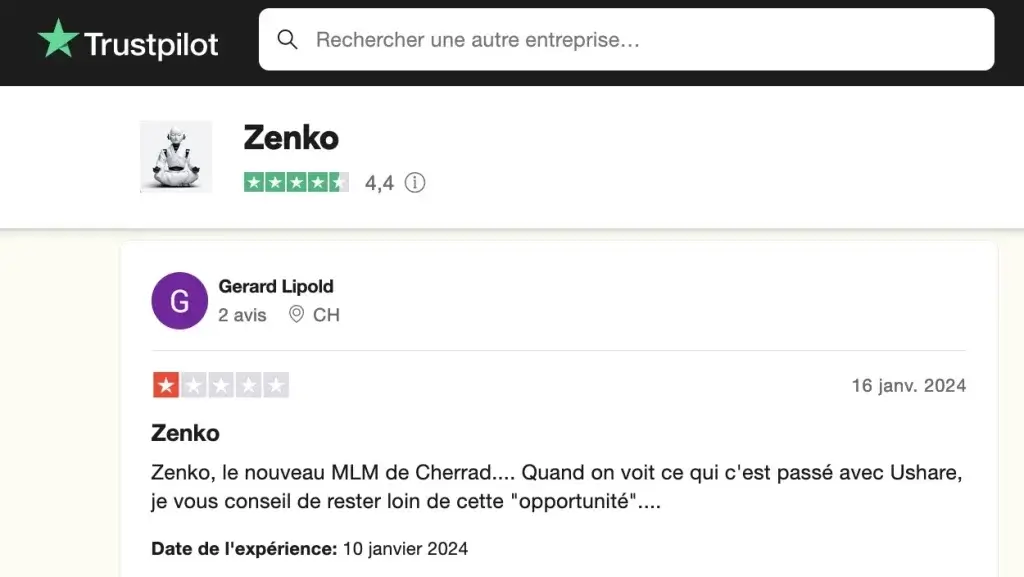 Reda Cheraad zenko