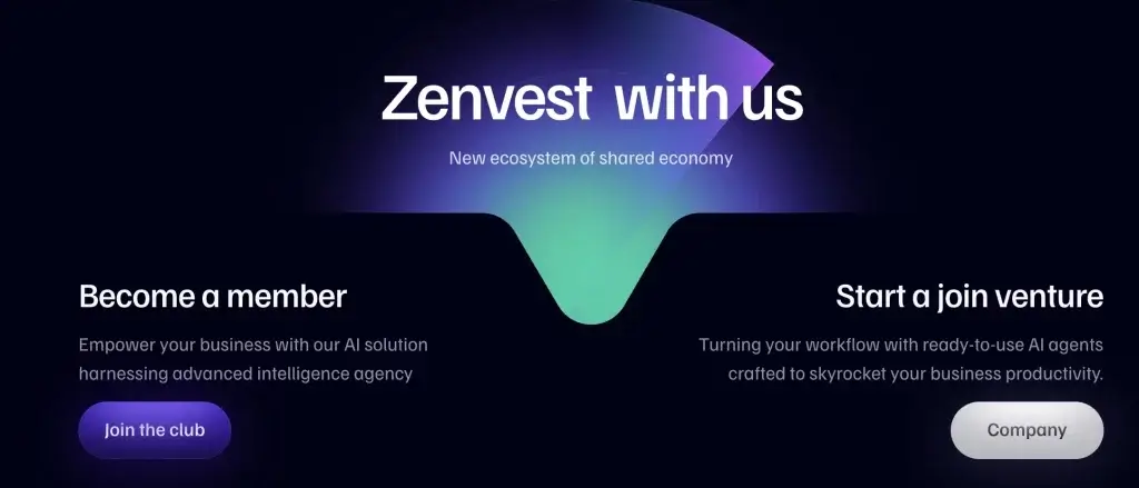 Zenvest