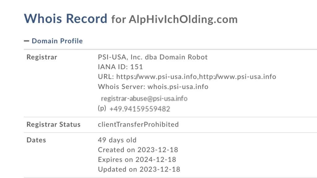 alphivicholding.com