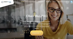 cliken-web.com et biim-com.com