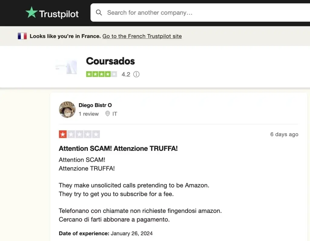 coursados.com