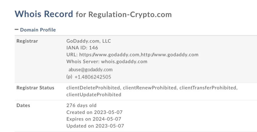 regulation-crypto.com