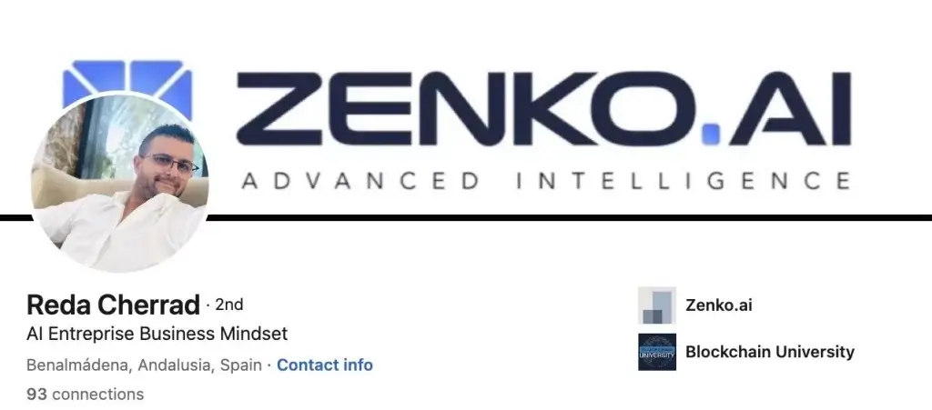 zenko.ai reda