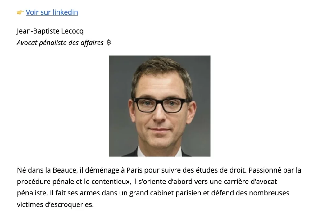 jean-baptiste lecocq