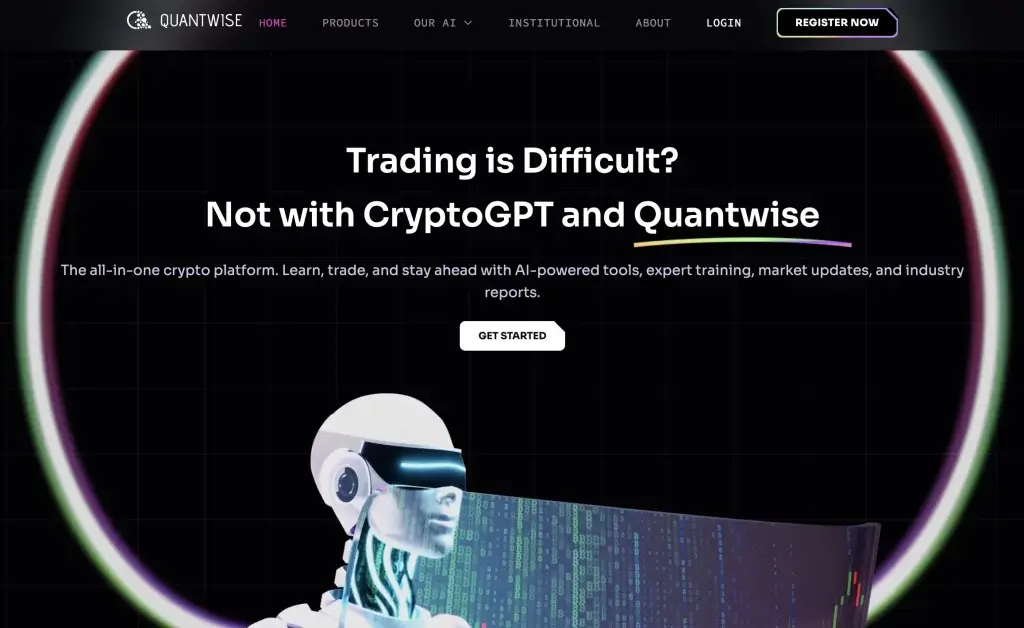 quantwise