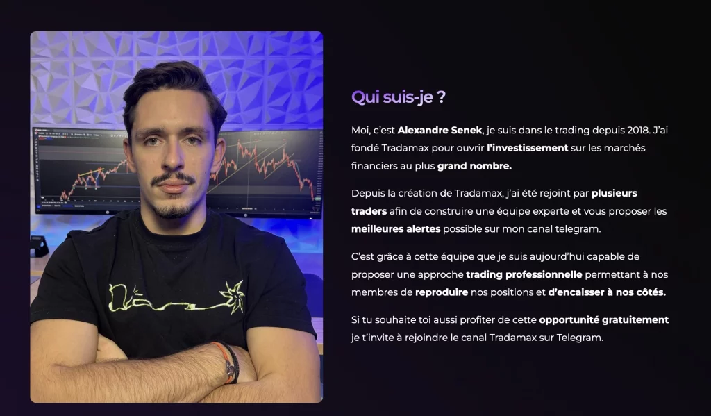 Alexandre Senek
