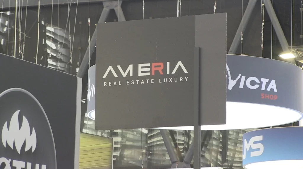 Ameria salon