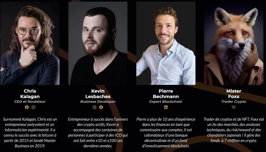 equipe