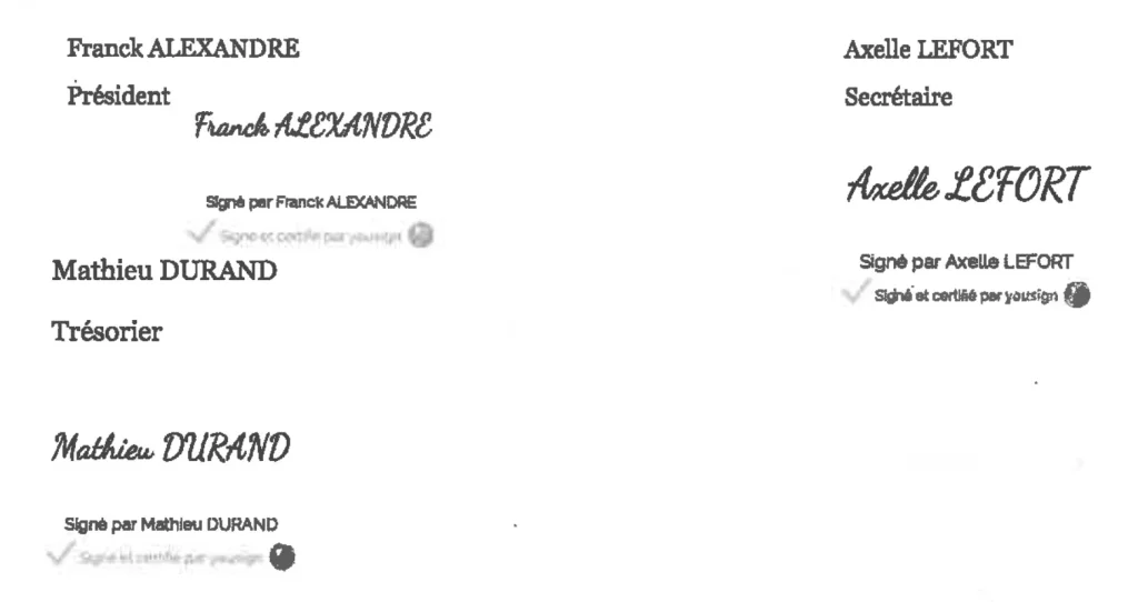 association capital statuts franck alexandre