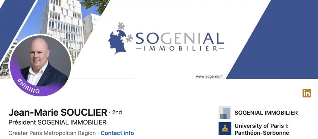 Jean Marie SOUCLIER