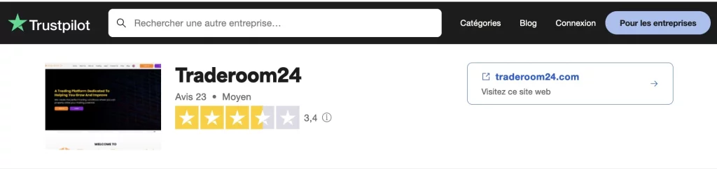 traderoom24