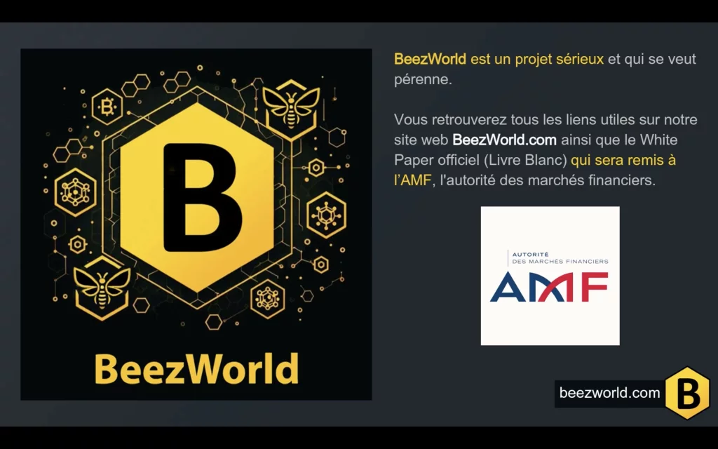 AMF Beezworld