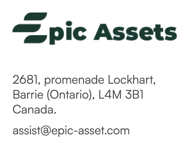 EPic Asset Canada