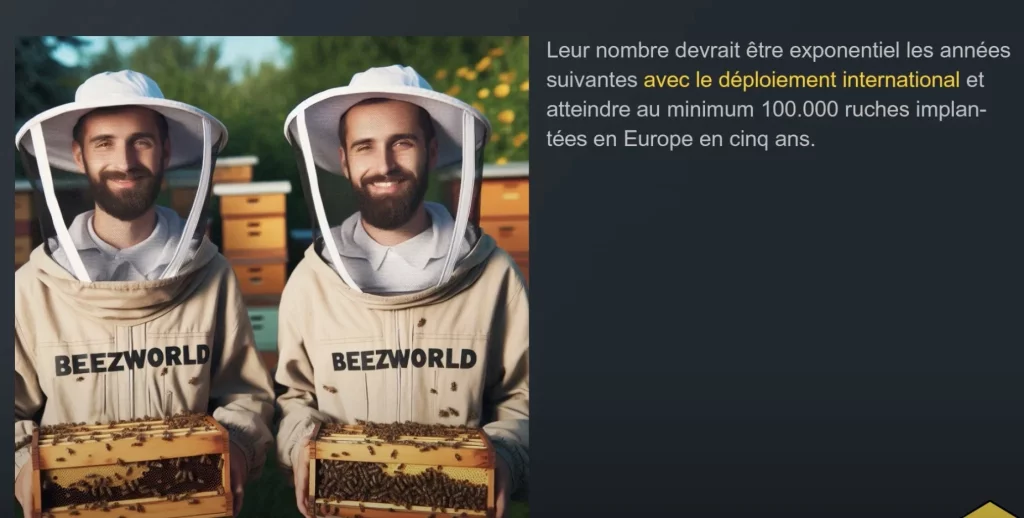 ruches beezworld