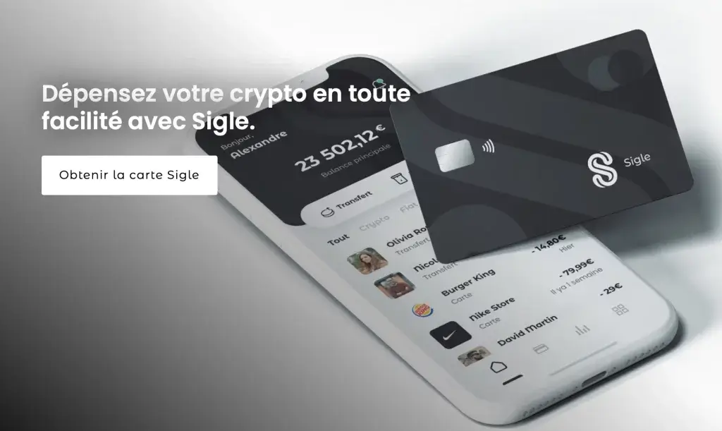 Sigle carte paiement