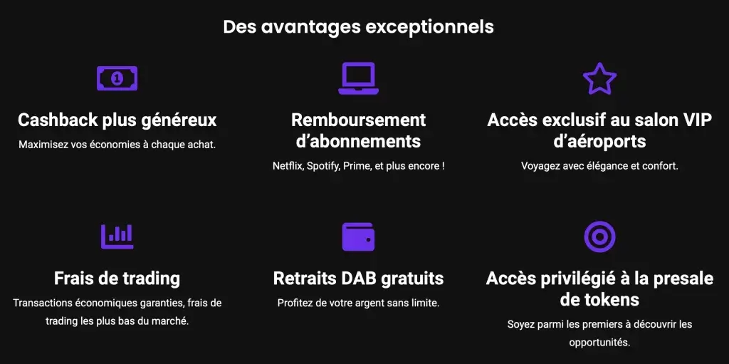 Sigle services