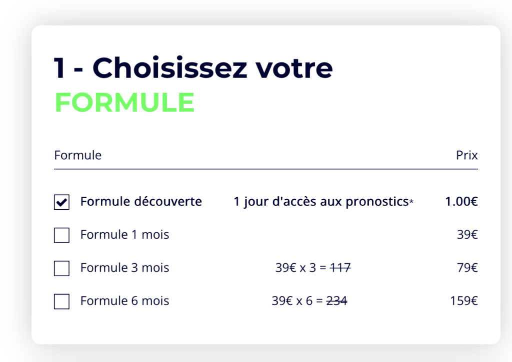 Présentation de Julien Bien sur son site.