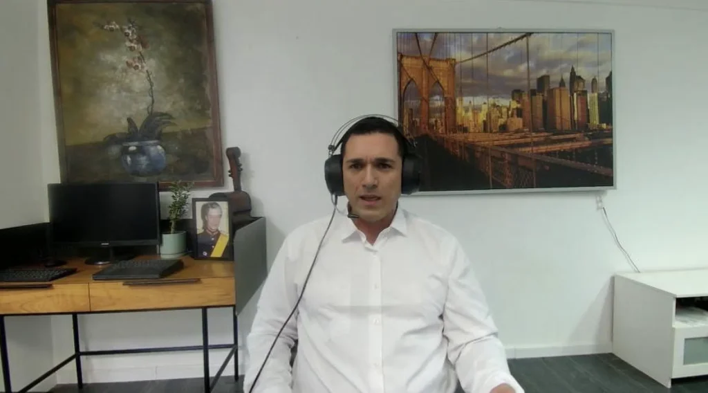 teleconseiller